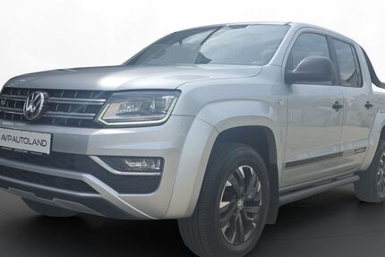VW Amarok 132.232 km 32.990 &euro; Burghausen 84489