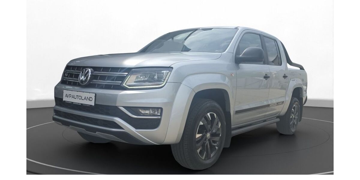 VW Amarok 132.232 km 32.990 &euro; Burghausen 84489