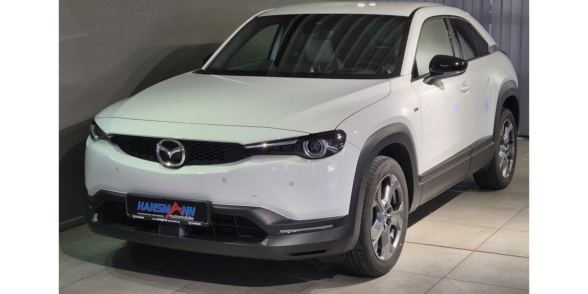 Mazda MX-30 12.000 km 19.980 &euro; Kassel 34123