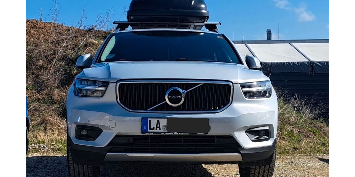Volvo XC40 100.500 km 22.600 &euro; Landshut 84032
