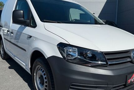 VW Caddy 119.000 km 10.999 &euro; Anröchte 59609