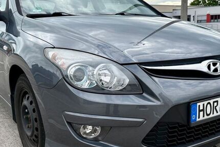 Hyundai i30 167.000 km 3.500 &euro; Horb am Neckar 72160
