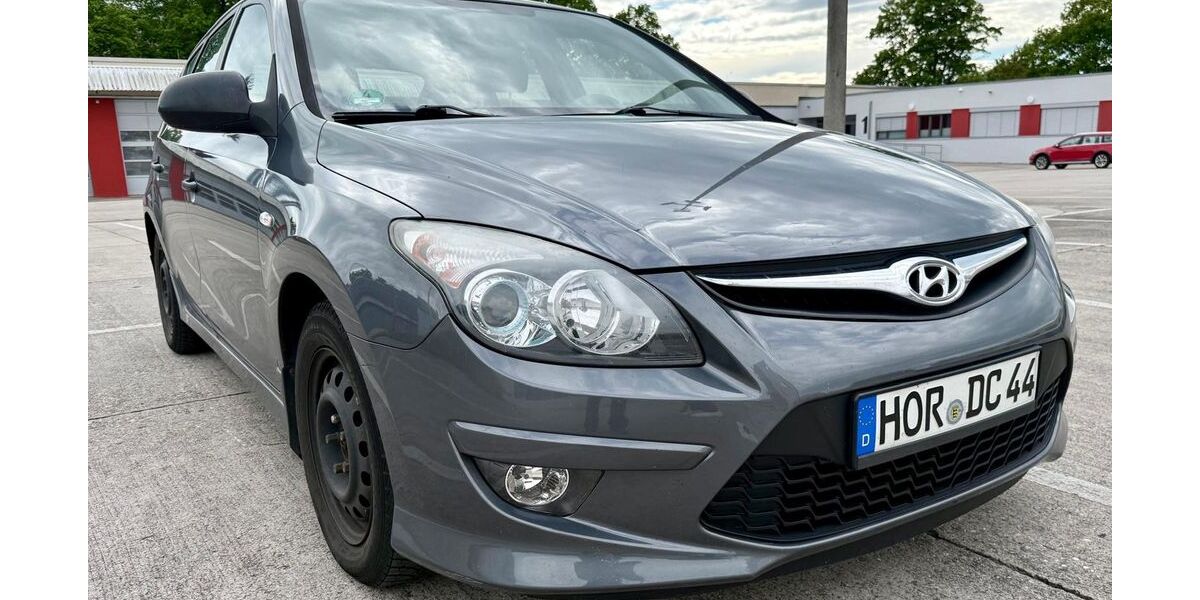 Hyundai i30 167.000 km 3.500 &euro; Horb am Neckar 72160