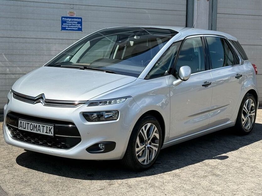 C4 Picasso