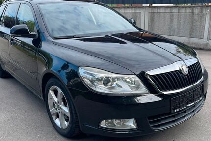 Skoda Octavia 173.000 km 3.500 &euro; Kastl 84556