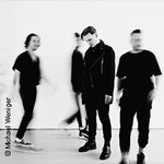 CHAOSBAY - 'GOOD' UK / EU Tour 2027