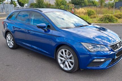 Seat Leon 73.350 km 16.500 &euro; ROMMERSKIRCHEN 41569