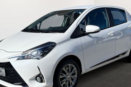 Toyota Yaris 99.990 km 9.990 &euro; Miesbach 83714
