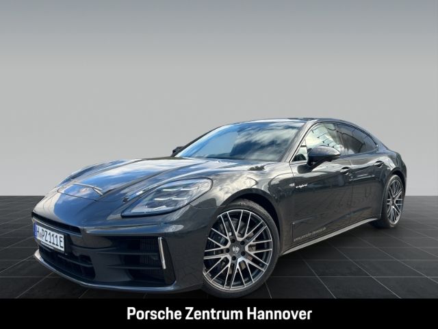 Porsche Panamera 8.000 km 147.800 € Hannover 30177