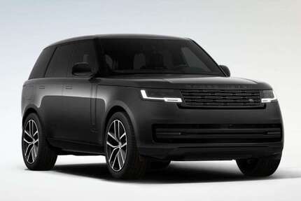 Land Rover Range Rover 1.500 km 183.790 &euro; Kassel 34123