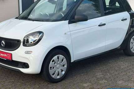 Smart forFour 92.500 km 7.490 &euro; Bünde 32257