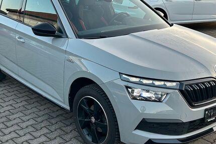 Skoda Kamiq 82.270 km 16.995 &euro; Wasungen 98634