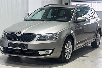 Skoda Octavia 242.600 km 6.300 &euro; Ranstadt 63691