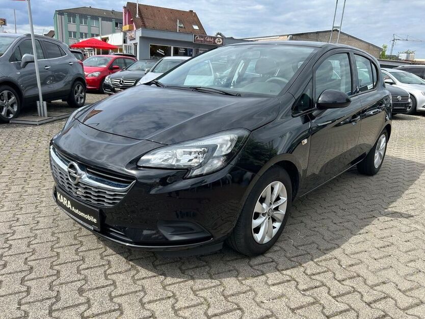 Corsa