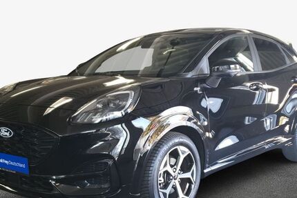 Ford Puma 23.069 km 21.490 &euro; Pforzheim 75179