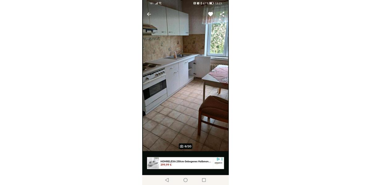 Einfamilienhaus Mehren - 5 Zimmer, 120 m&sup2;, 115.000&euro; | Angebot:27095903