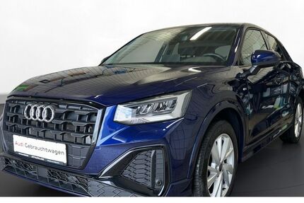 Audi Q2 40.797 km 26.100 &euro; Dingolfing 84130