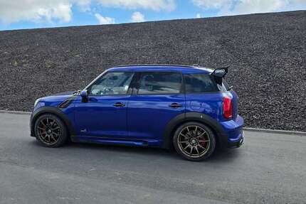 Mini John Cooper Works Countryman 79.992 km 15.500 € Garding 25836