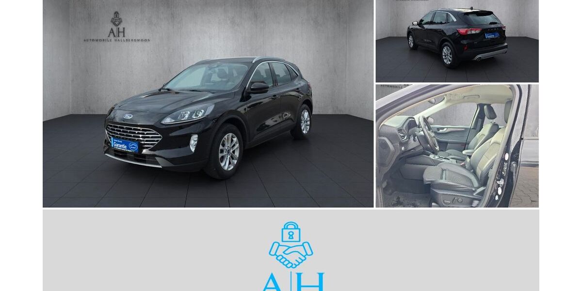 Ford Kuga 161.000 km 16.999 &euro; Hallbergmoos 85399