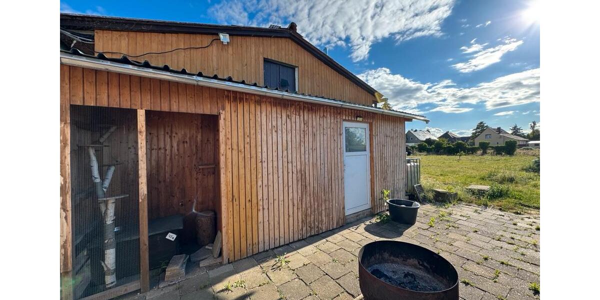 Einfamilienhaus Kemberg - 2 Zimmer, 2 m&sup2;, 100.000&euro; | Angebot:26822352