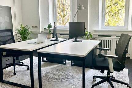 Gewerbeobjekt Aachen Frankenberger Viertel - 700&euro; | Angebot:25082857