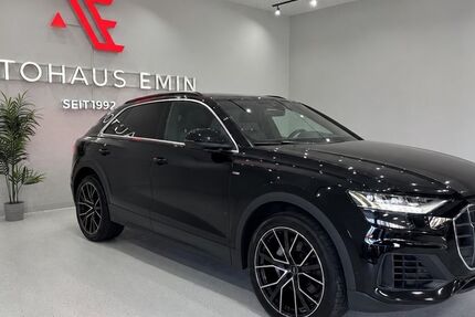 Audi Q8 161.544 km 44.950 &euro; Salzgitter 38228