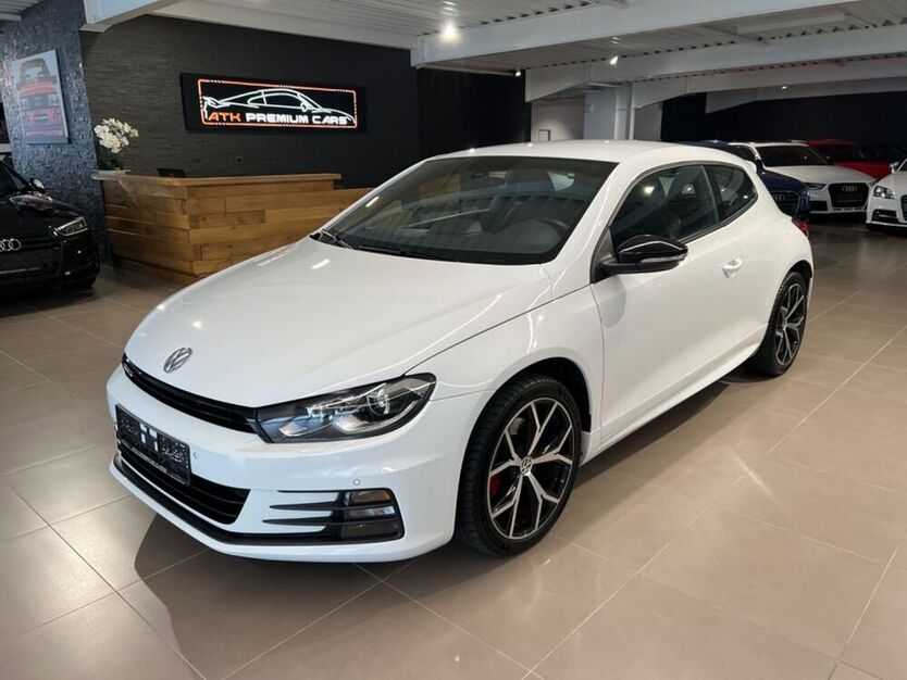 Scirocco
