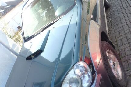 Hyundai Terracan 143.000 km 5.500 &euro; Lahnau 35633