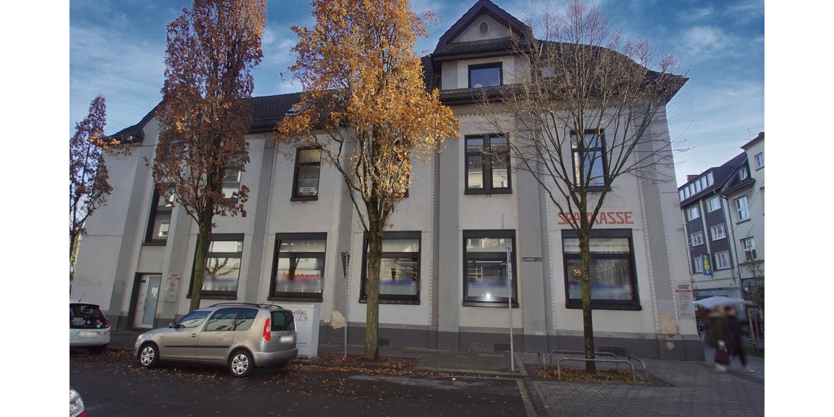 Mehrfamilienhaus, Wohnhaus Moers Moers-Mitte - 6 Zimmer, 174 m&sup2;, 1.390.000&euro; | Angebot:25190985