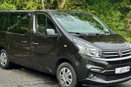 Fiat Talento 140.990 km 20.990 € Bad Kissingen 97688