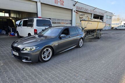 BMW 535