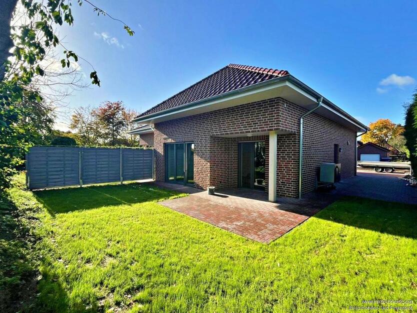 Platz zum Leben: Doppelhaushälfte mit Terrasse, Garten & ausgebautem Obergeschoss! zimmer