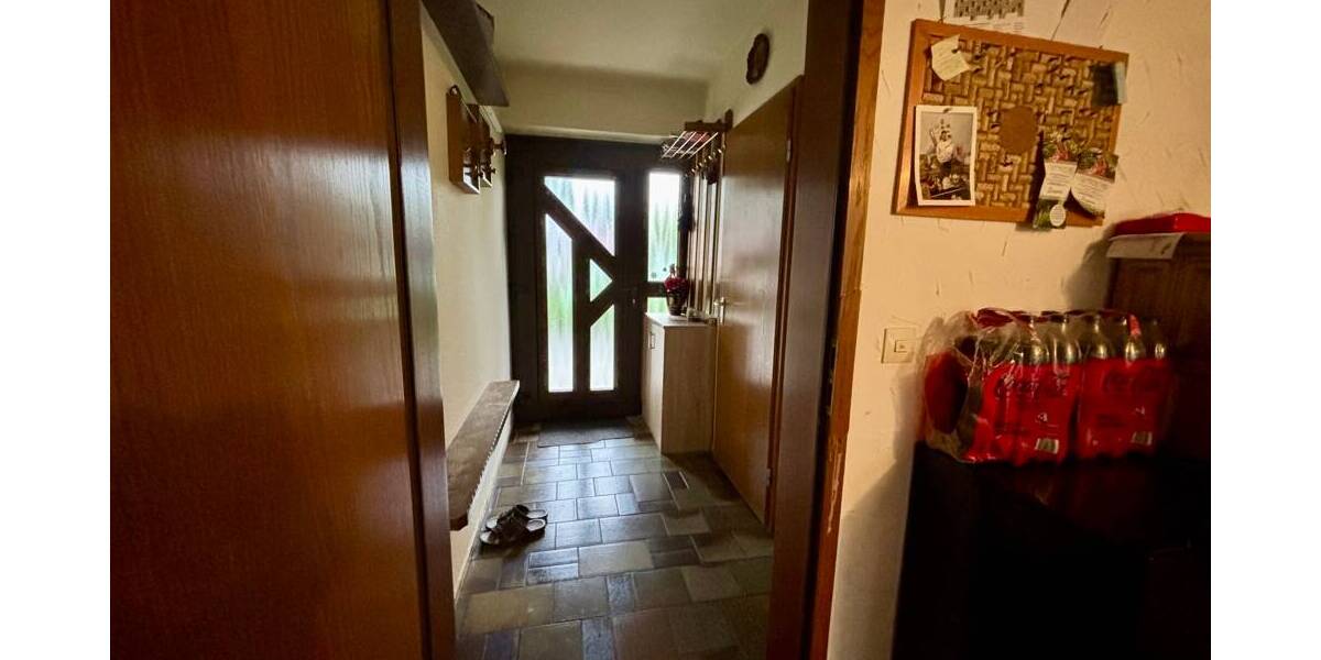 Reihenmittelhaus Neustadt bei Coburg Neustadt - 5 Zimmer, 116 m&sup2;, 329.000&euro; | Angebot:25663197