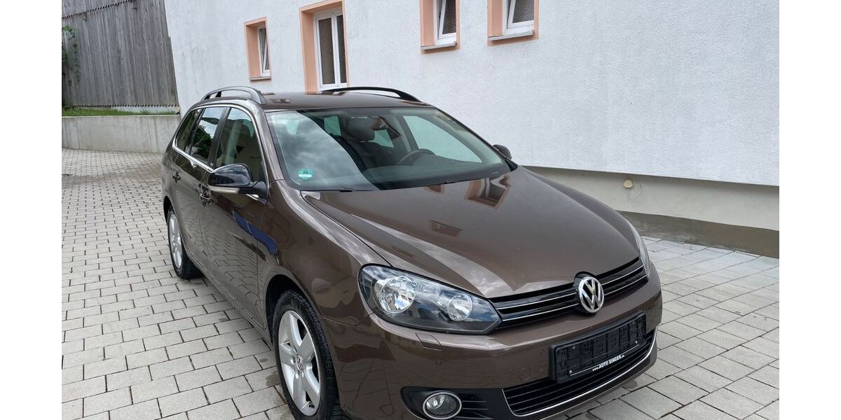 VW Golf 218.000 km 4.200 &euro; Kissing 86438