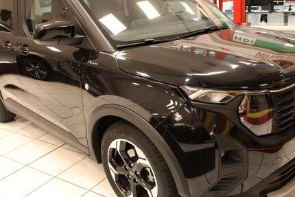 Ford Tourneo Courier 24.640 km 23.950 &euro; Ebersberg 85560