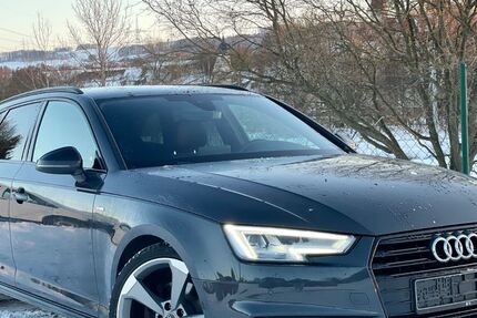 Audi A4 98.800 km 18.890 &euro; Neukirchen 09221