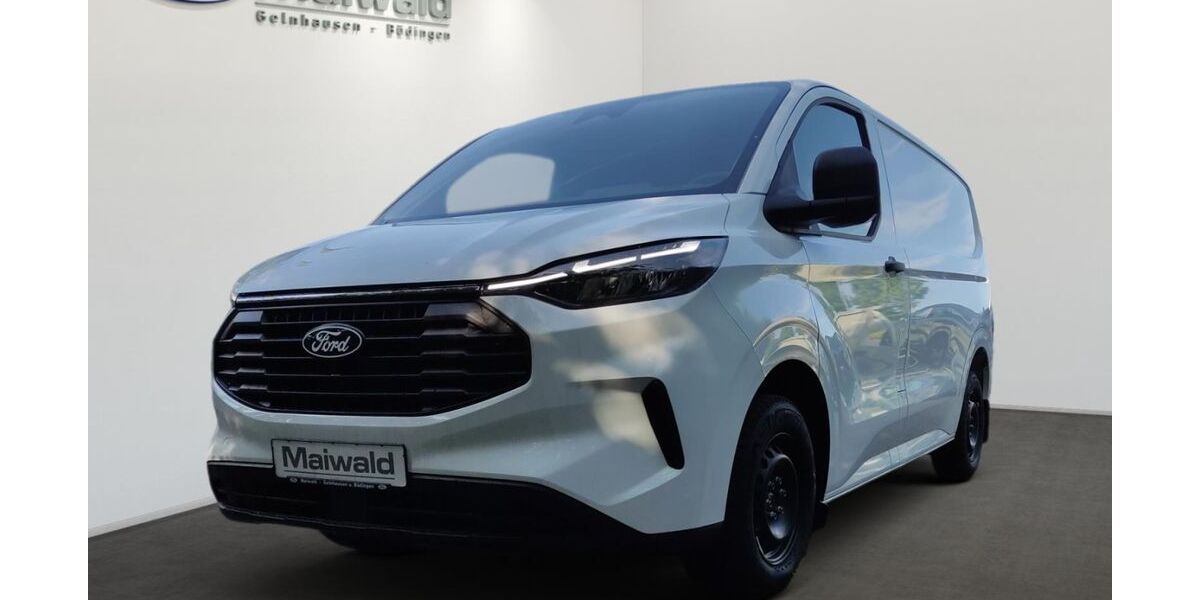 Ford Transit Custom 7.000 km 37.000 € Linsengericht-Altenhassl 63589