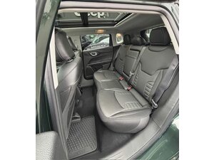 Jeep Compass NORTH STAR Mild-Hybrid FWD MY25 5.553 km 33.888 &euro; Battenberg 35088