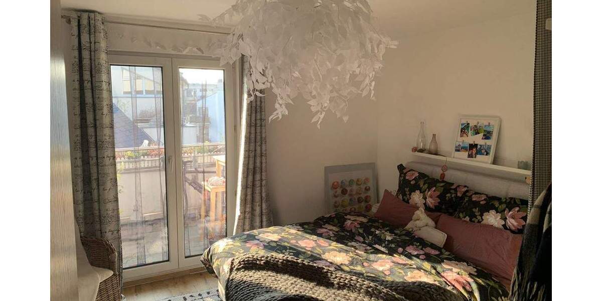 Etagenwohnung Leipzig Südvorstadt - 1 Zimmer, 54 m&sup2;, 225.000&euro; | Angebot:25433549