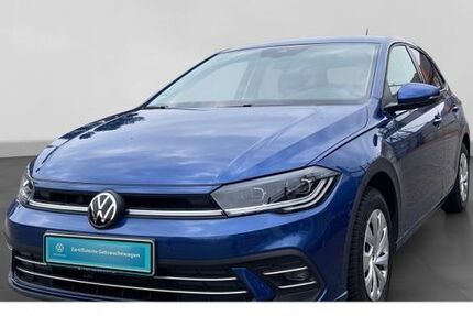 VW Polo 7.318 km 18.440 &euro; Lüneburg 21335