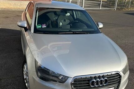 Audi A1 125.000 km 10.500 &euro; Hamburg 21077