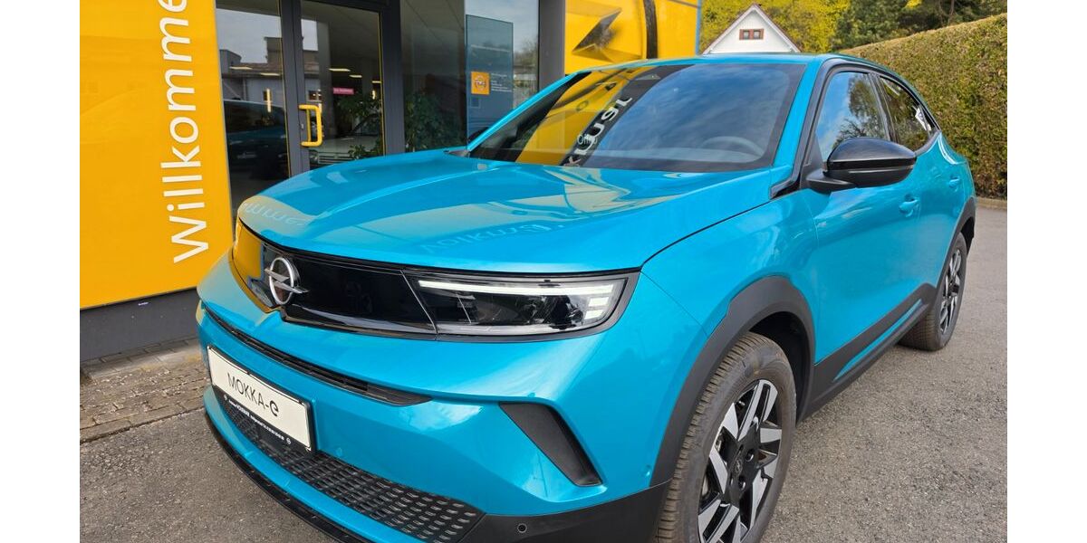 Opel Mokka 1.980 km 27.880 &euro; Heilbad Heiligenstadt 37308