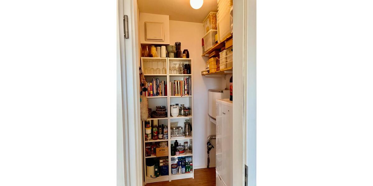 Dachgeschoßwohnung Ahrensburg - 3 Zimmer, 75 m&sup2;, 450.000&euro; | Angebot:27023905