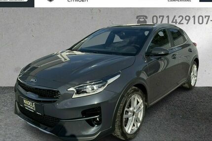Kia XCeed 47.017 km 19.800 &euro; Bietigheim-Bissingen 74321