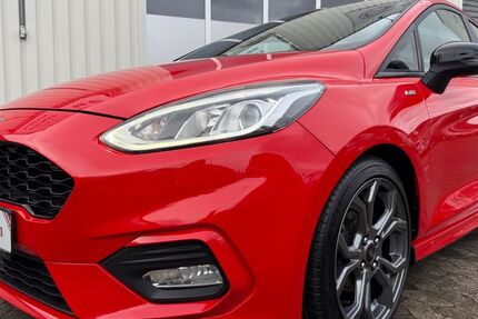 Ford Fiesta 48.193 km 12.600 &euro; Hagen 58135