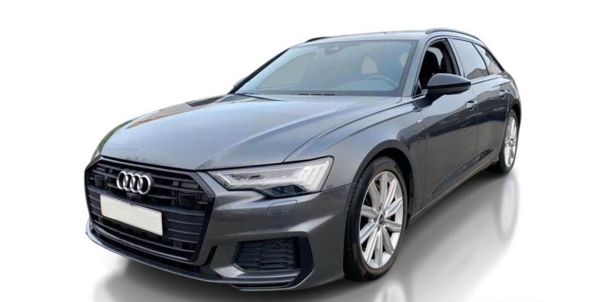 Audi A6 34.809 km 42.990 &euro; Chemnitz 09130