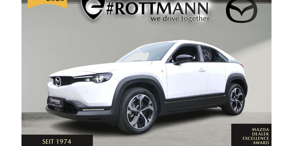 Mazda MX-30 8.714 km 25.750 &euro; Bottrop-Kirchhellen 46244