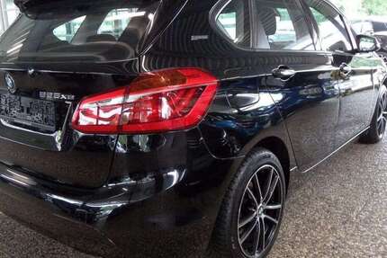 BMW 225 158.500 km 8.999 &euro; Bargteheide 22941
