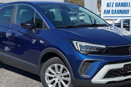 Opel Crossland (X) 132.800 km 11.900 € Bad Iburg 49186