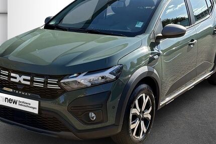 Dacia Sandero 36.710 km 15.990 &euro; Halle 06132